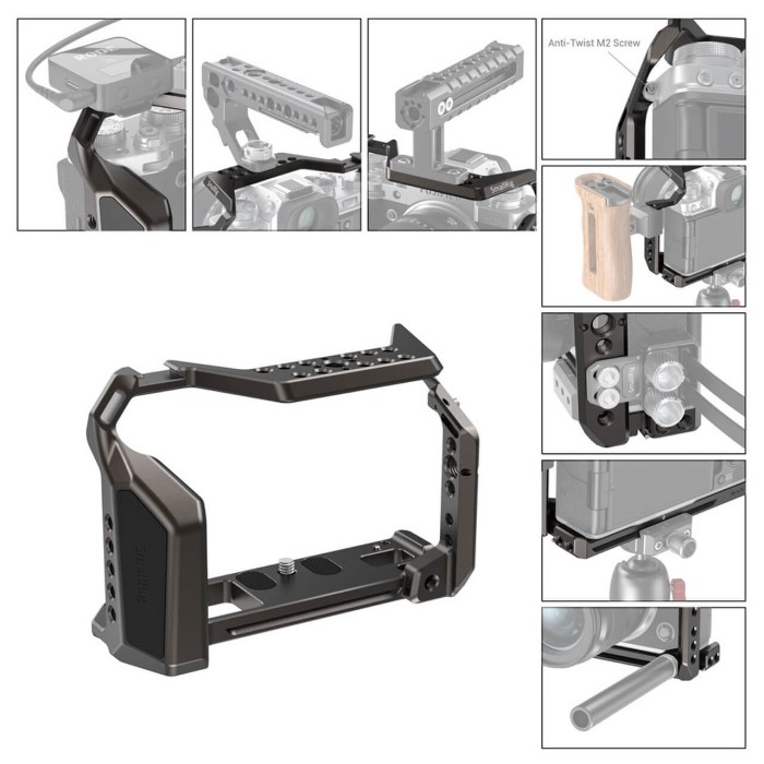 SmallRig CCF2761